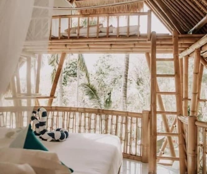 فندق La Royale Nusa Penida