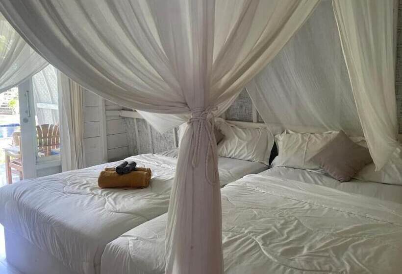 فندق La Royale Nusa Penida