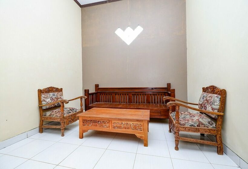 Szálloda Lisshaffa Homestay By Oyo Rooms