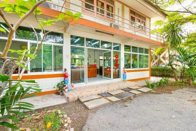 ホテル Mai Ngam Riverside Resort