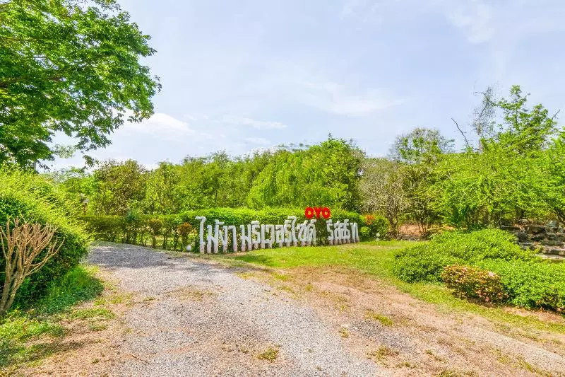 ホテル Mai Ngam Riverside Resort