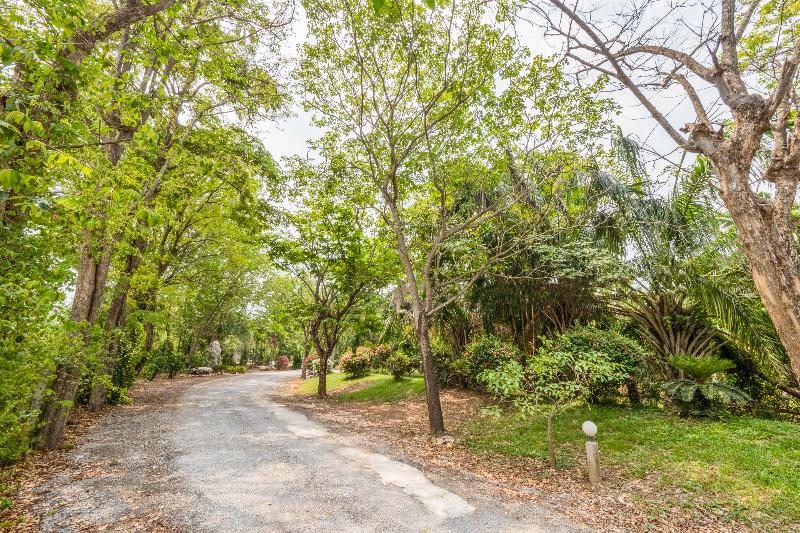 Szálloda Mai Ngam Riverside Resort