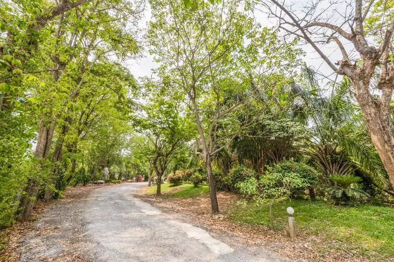 ホテル Mai Ngam Riverside Resort