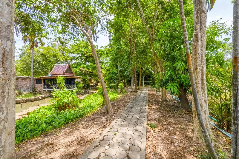 ホテル Mai Ngam Riverside Resort