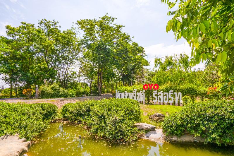 Szálloda Mai Ngam Riverside Resort