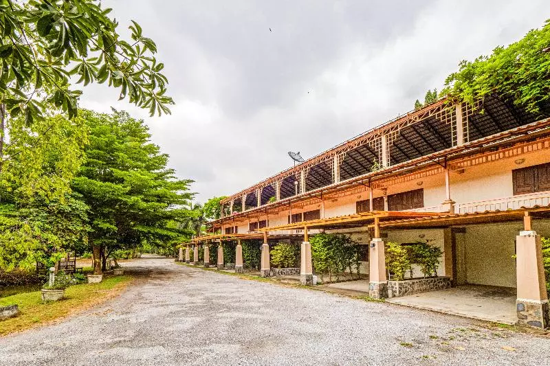 ホテル Mai Ngam Riverside Resort