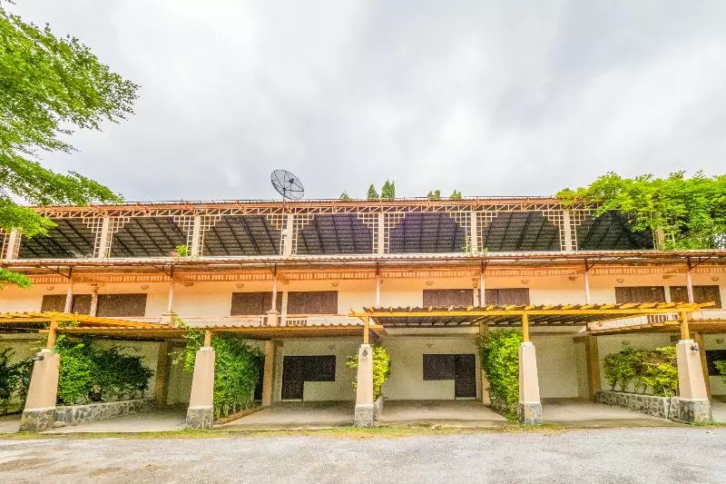 ホテル Mai Ngam Riverside Resort