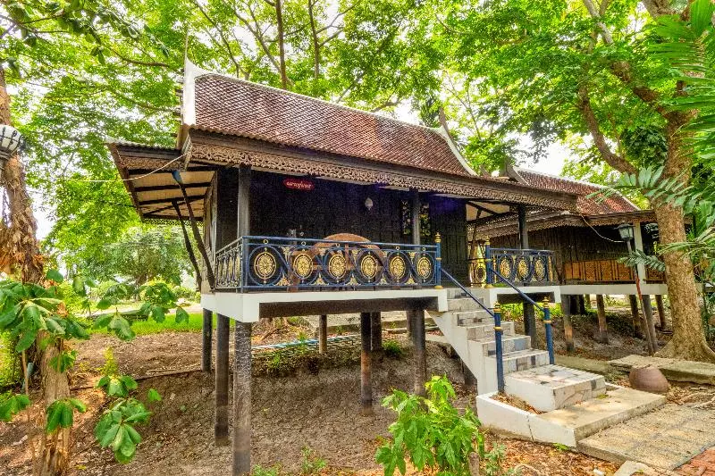 ホテル Mai Ngam Riverside Resort