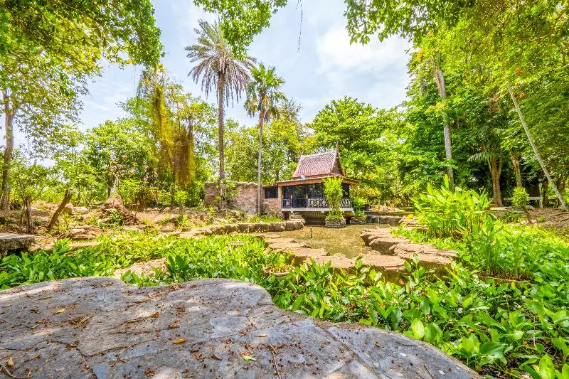 ホテル Mai Ngam Riverside Resort