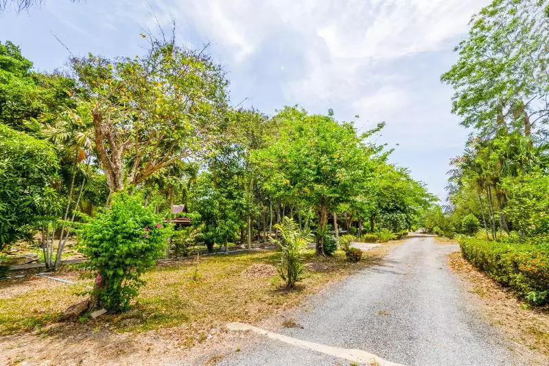 ホテル Mai Ngam Riverside Resort