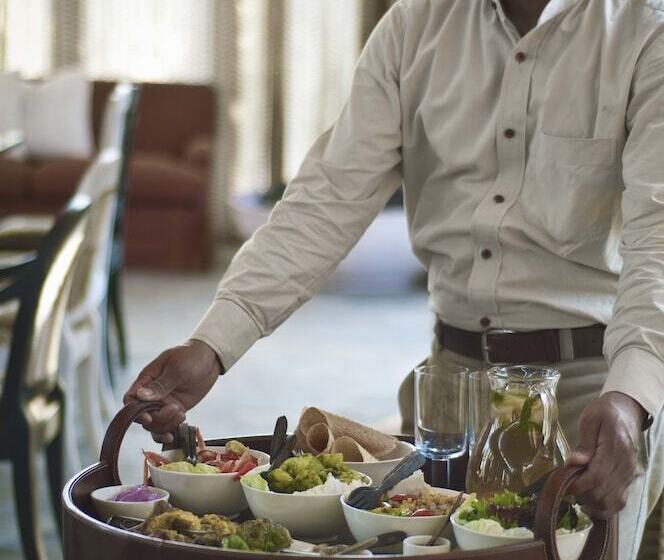 酒店 Pashangarh Panna National Park