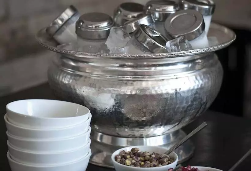 Hotelli Pashangarh Panna National Park