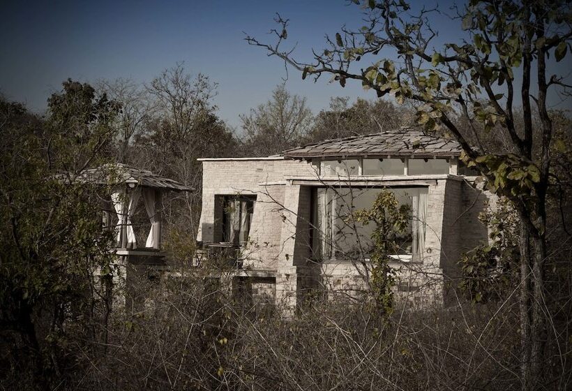 酒店 Pashangarh Panna National Park