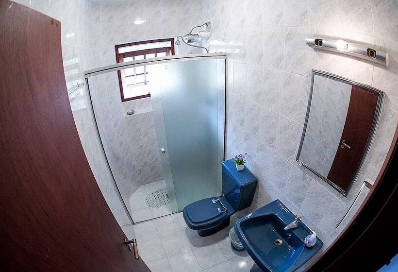 호텔 Pousada Cantinho Das Araucárias