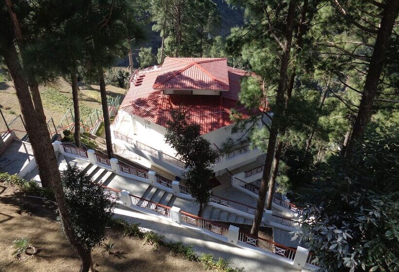 酒店 Splendour Clarks Inn