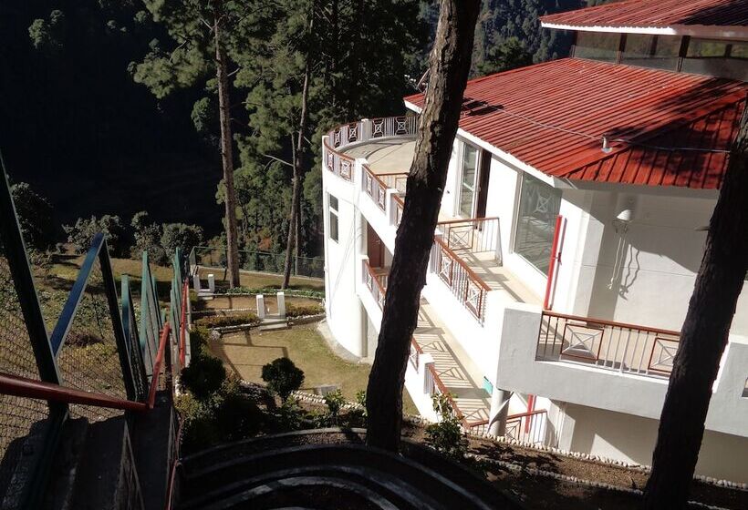 酒店 Splendour Clarks Inn