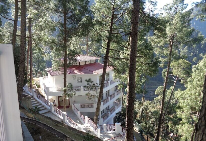 酒店 Splendour Clarks Inn