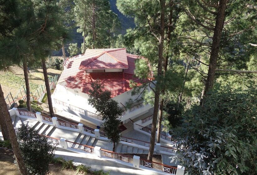 酒店 Splendour Clarks Inn