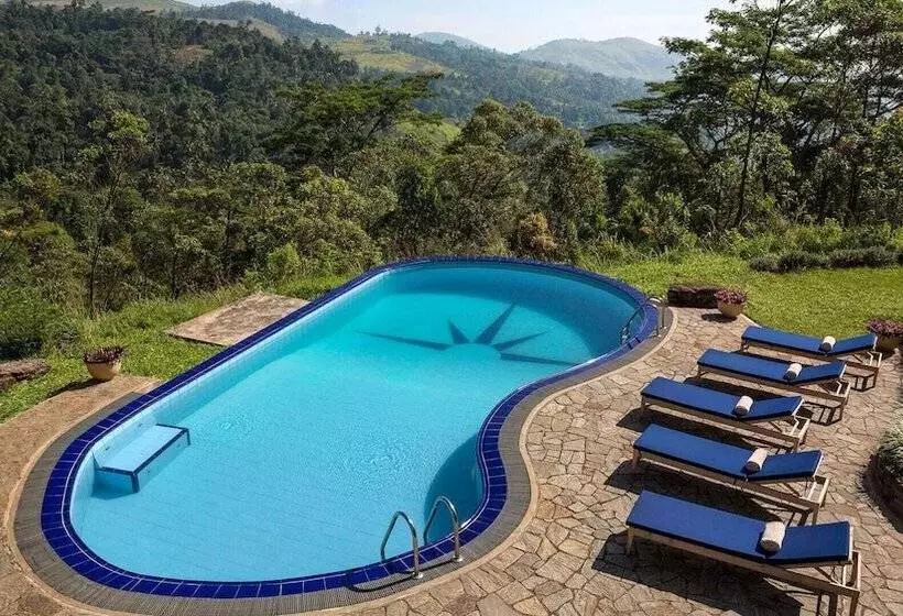 Hotelli Taylors Hill Boutique