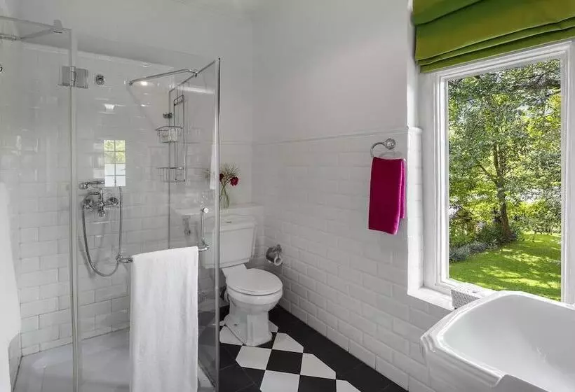 Hotelli Taylors Hill Boutique