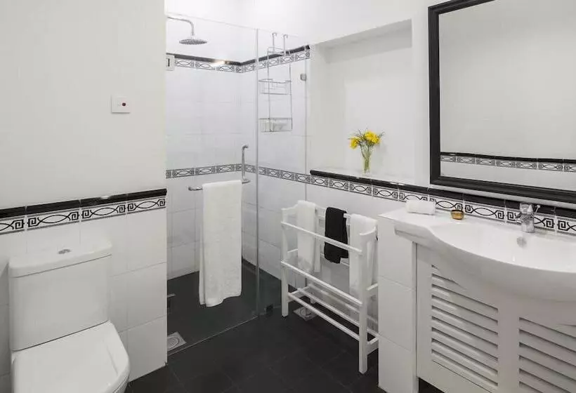 Hotelli Taylors Hill Boutique