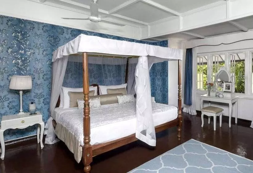 Hotelli Taylors Hill Boutique