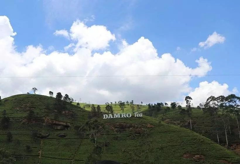 Hotelli Taylors Hill Boutique