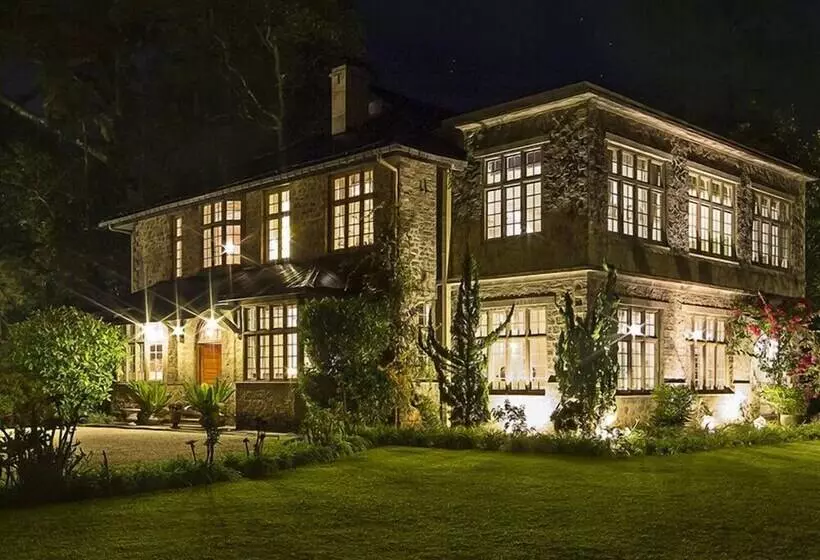 Hotelli Taylors Hill Boutique