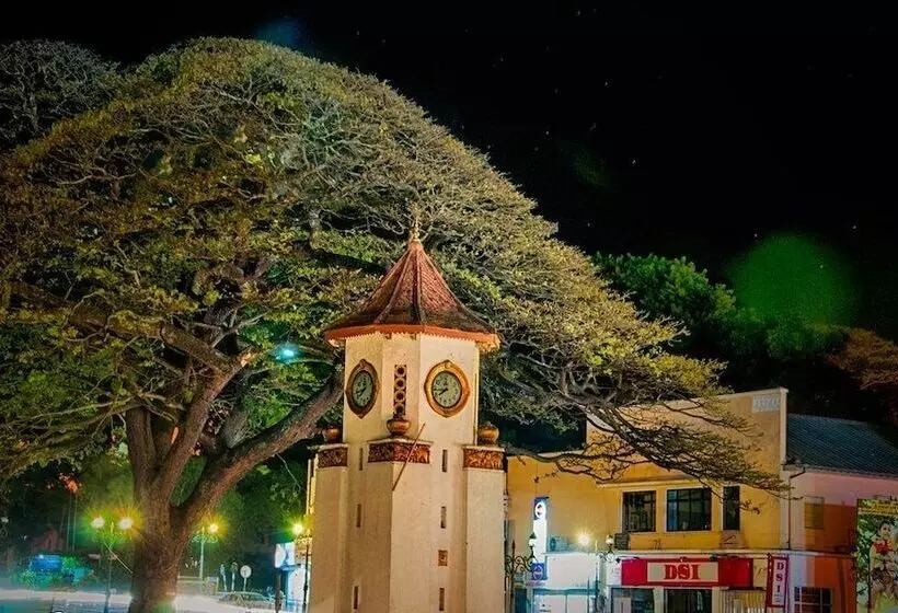 Hotelli Taylors Hill Boutique