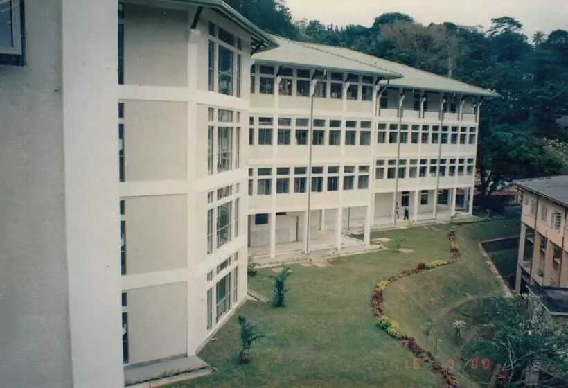 Hotelli Taylors Hill Boutique