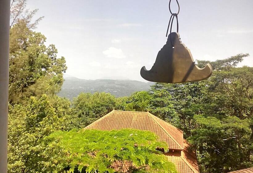 Отель Taylors Hill Boutique