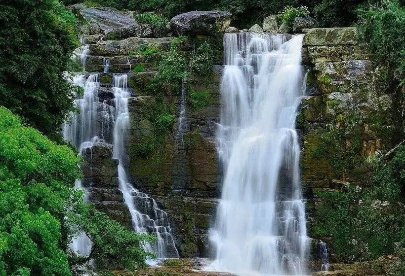 Hotelli Taylors Hill Boutique