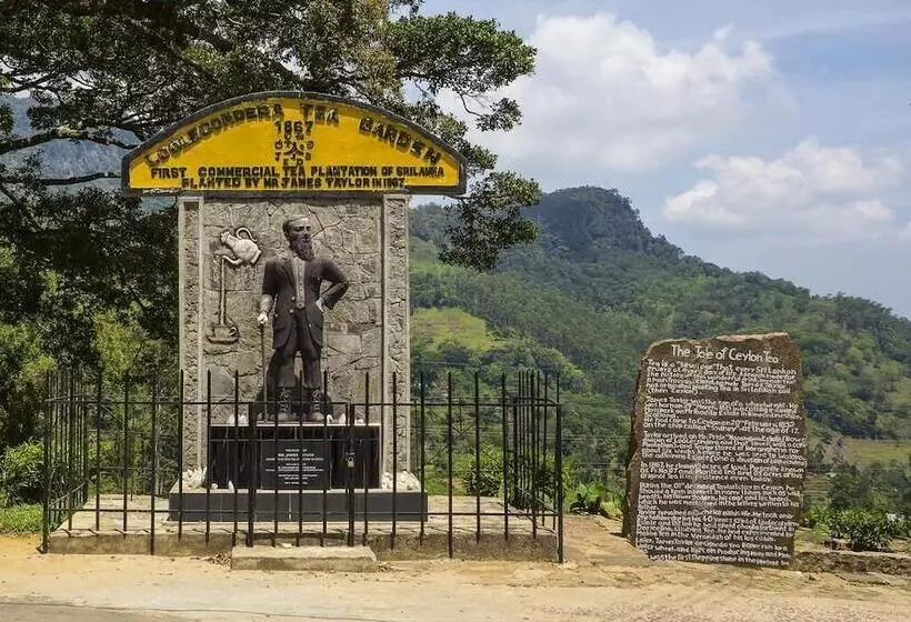 Hotelli Taylors Hill Boutique