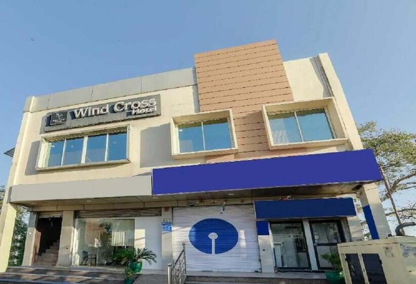 Hotel The Wind Cross