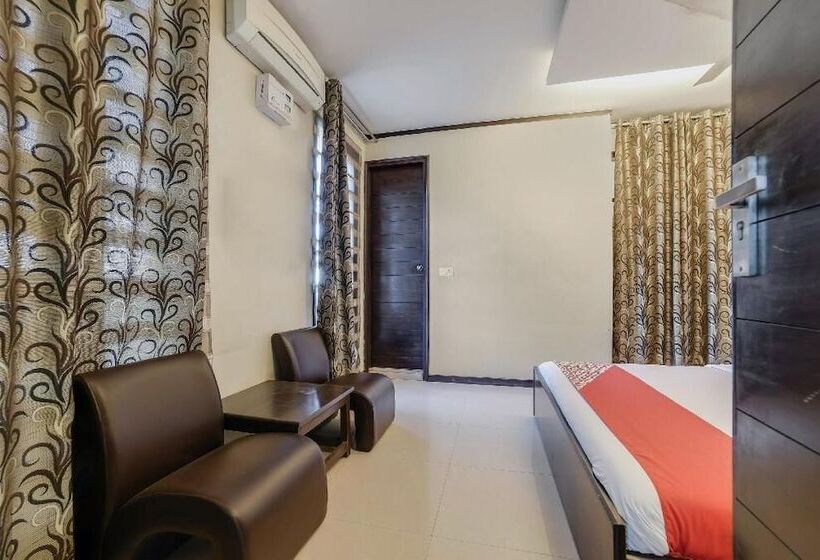 Hotel The Wind Cross