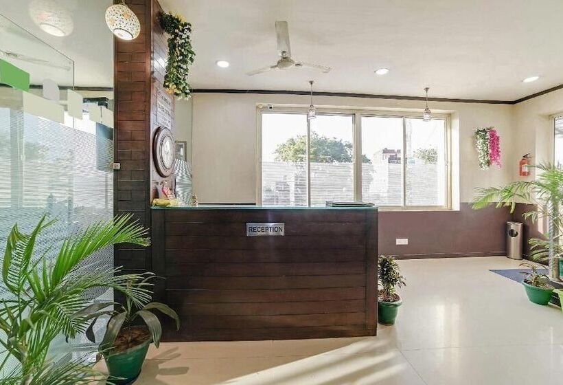 Hotel The Wind Cross