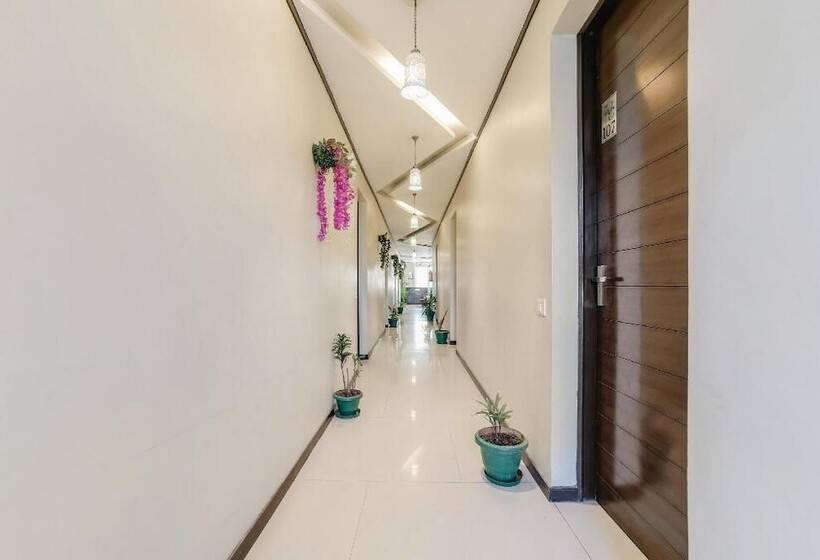 Hotel The Wind Cross