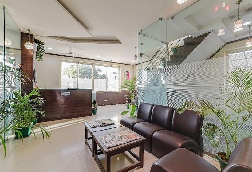 Hotel The Wind Cross