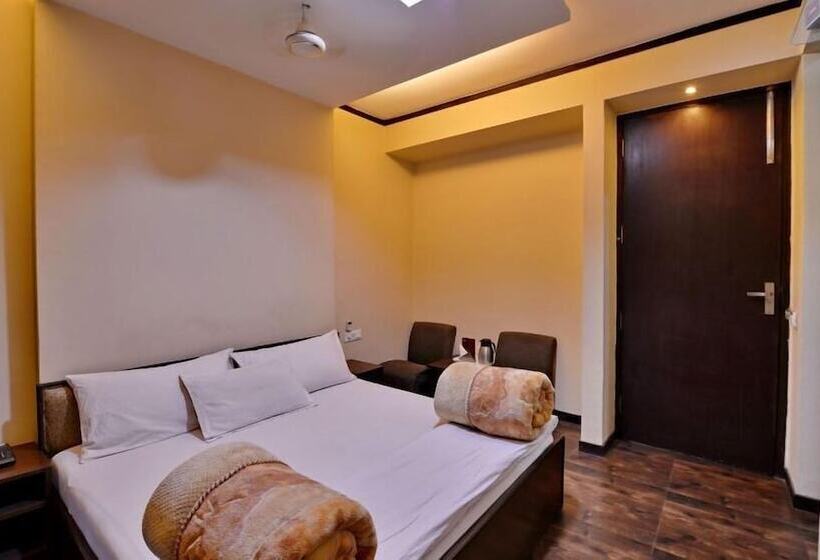 Hotel The Wind Cross