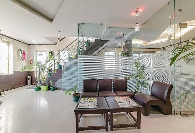 Hotel The Wind Cross