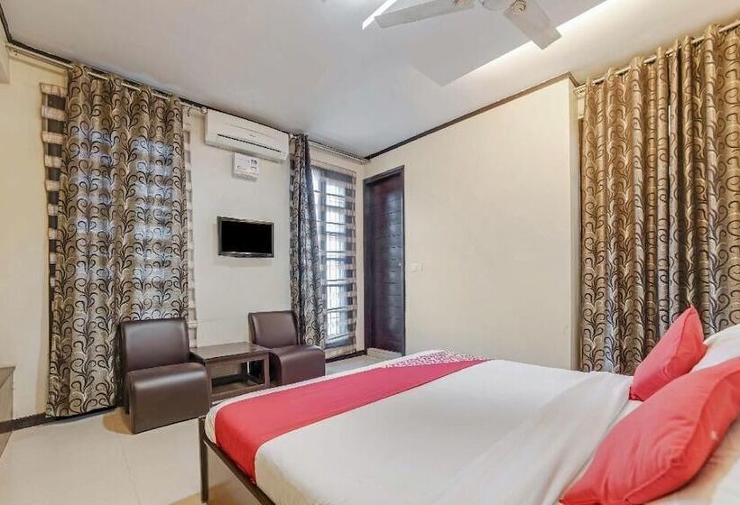 Hotel The Wind Cross