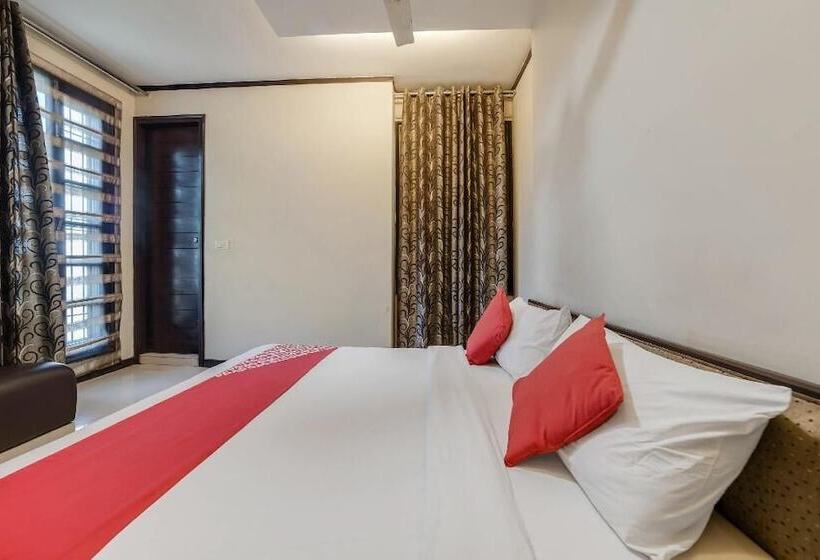 Hotel The Wind Cross