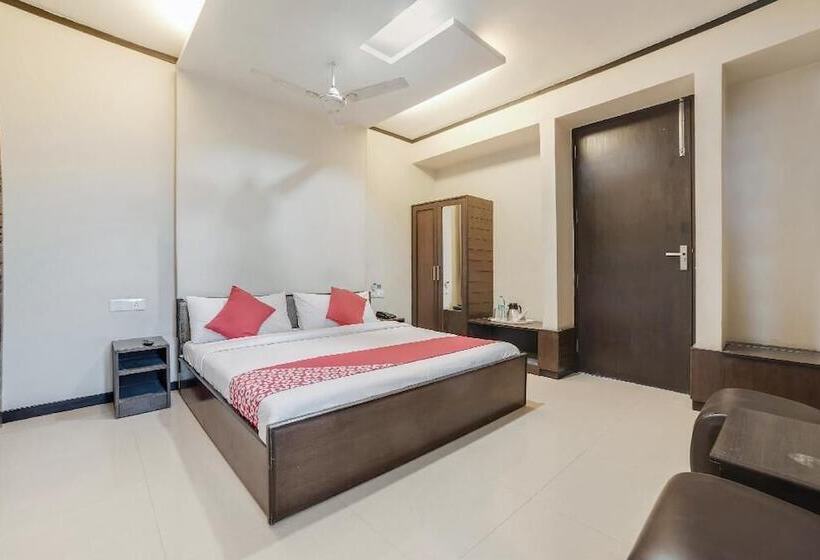 Hotel The Wind Cross