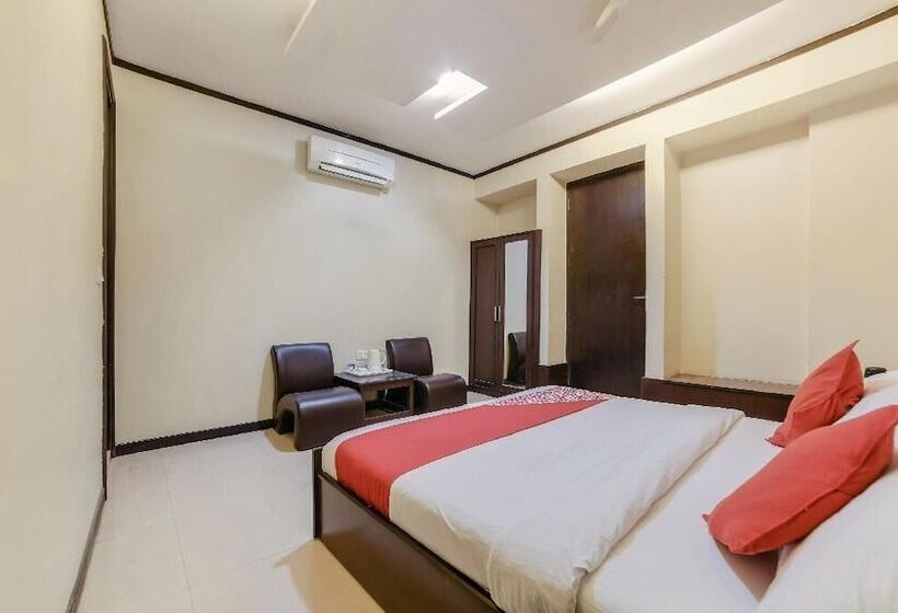 Hotel The Wind Cross