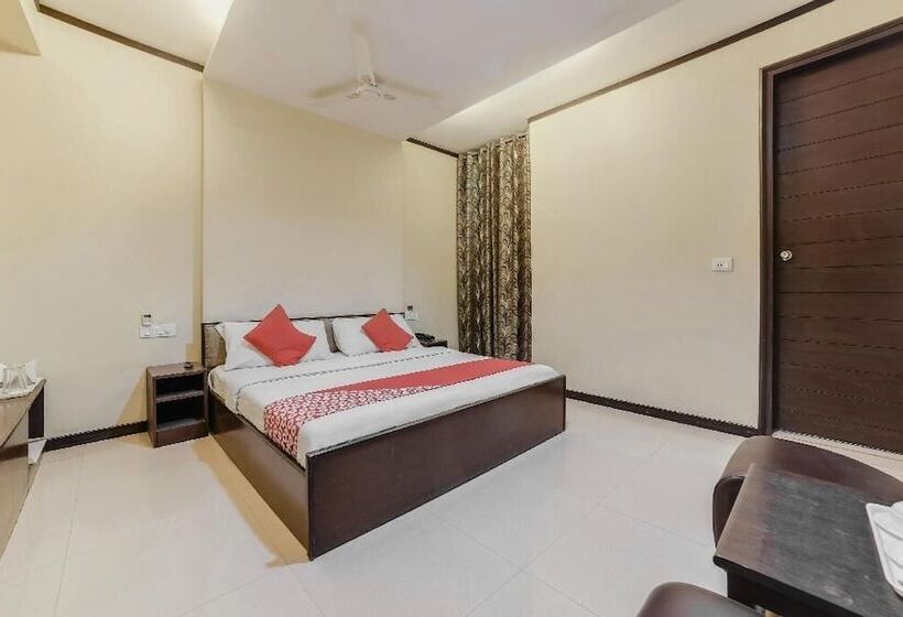 Hotel The Wind Cross