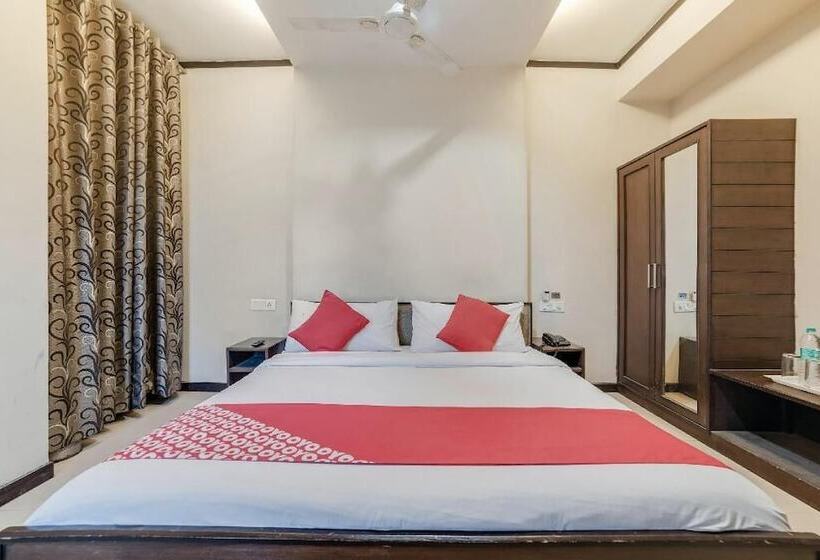 Hotel The Wind Cross