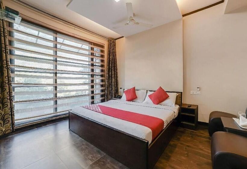 Hotel The Wind Cross