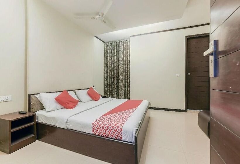 Hotel The Wind Cross