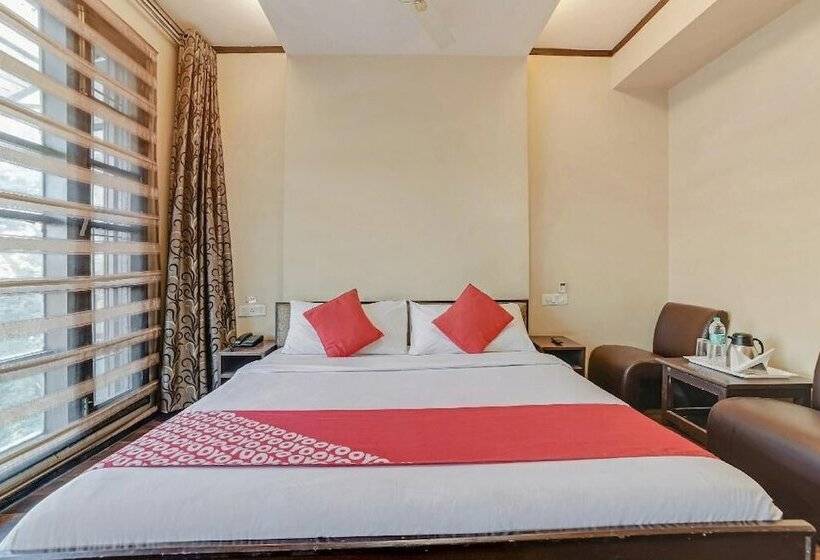 Hotel The Wind Cross