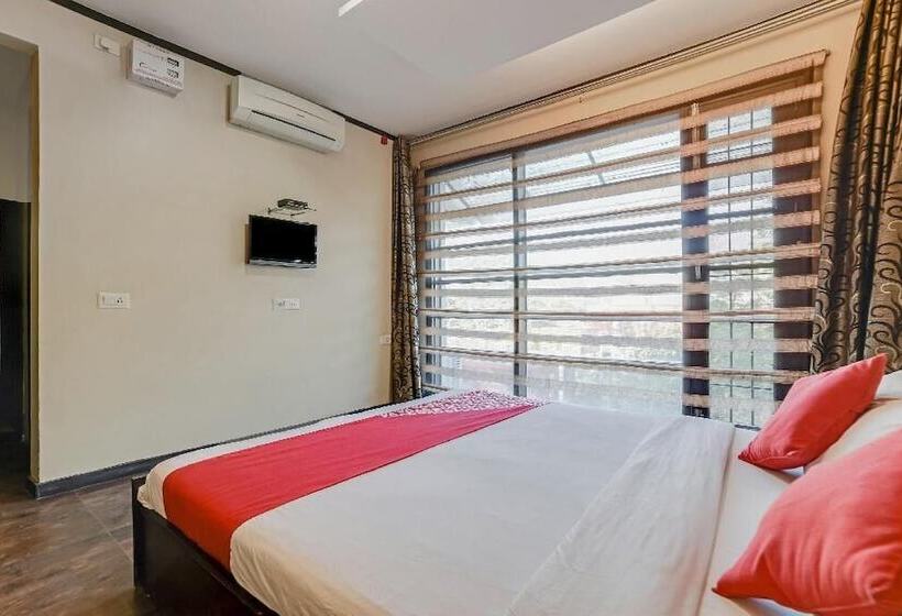 Hotel The Wind Cross